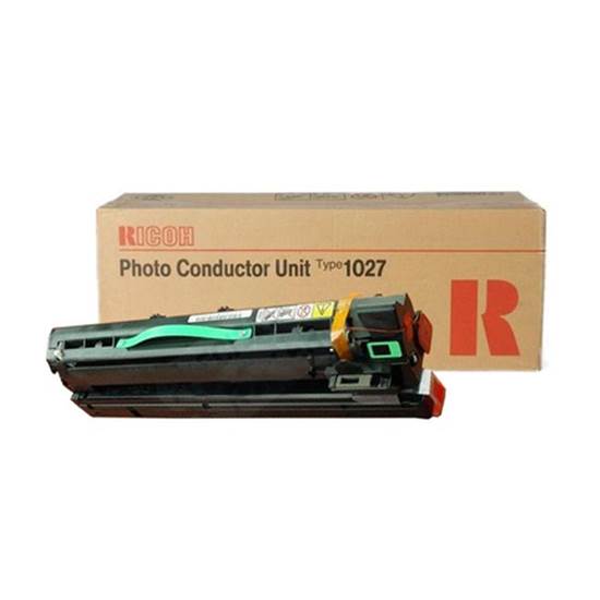 RICOH AFICIO 1022/27/32/2022  PHOTOCONDUCTOR UNIT  T1027D (TYPE 1027) (411018)