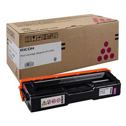 RICOH SPC 250M TONER MAGENTA (407545)