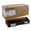 RICOH SPC 250Y TONER YELLOW (407546)