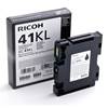 RICOH GC 41KL GEL INK BLACK 600p (GC-41KL)  (405765)