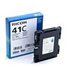 RICOH AFICIO SG3100 SERIES INK CYAN (2.2k) (405762)