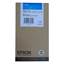 Epson Μελάνι Inkjet T6112 Cyan (C13T611200)
