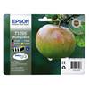 Epson Μελάνι Inkjet T1295 Multipack (C13T12954012)