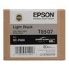 Epson Μελάνι Inkjet T8507 Light Black