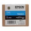 Epson Μελάνι Inkjet T8502 Cyan