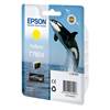 Epson Μελάνι Inkjet T7604 Yellow (C13T76044010)