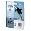 Epson Μελάνι Inkjet T7607 Light Black (C13T76074010)