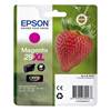 Epson Μελάνι Inkjet Series 29 Magenta XL (C13T29934012)