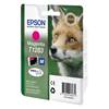 Epson Μελάνι Inkjet T1283 Magenta (C13T12834012)