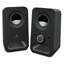 Logitech Z150 2.0 Speakers (Black)