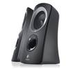 Logitech Z313 2.1 Speaker System (Black)