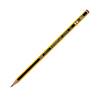 Μολύβι Ξύλινο STAEDTLER Noris 120  HB (Μαύρο) (120-2)