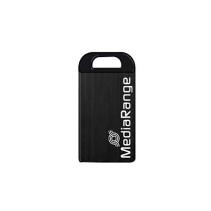 MediaRange USB 2.0 Nano Flash Drive 8GB