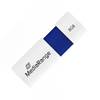 MediaRange USB 2.0 Flash Drive Color Edition 8GB (Blue)