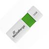 MediaRange USB 2.0 Flash Drive Color Edition 32GB (Green)
