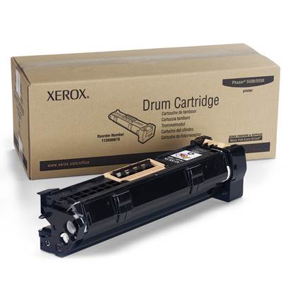 XEROX PHASER 5500 DRUM CRTR (113R00670)