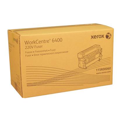 XEROX WC 6400 FUSER (115R00060)
