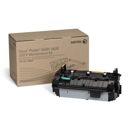 Xerox Phaser 4600/4620 Maintenance (115R00070)