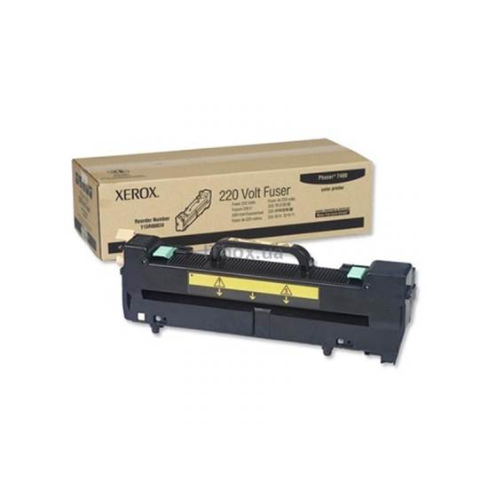 XEROX PHASER 6600, WC 6605 FUSER UNIT (115R00077)