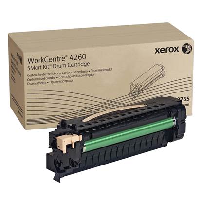 XEROX WC 4260 SMART DRUM KIT (113R00755)