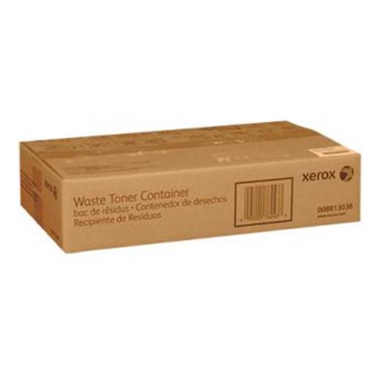 XEROX 4112/4127 WASTE TONER CRTR BY XEROX  (008R13036)