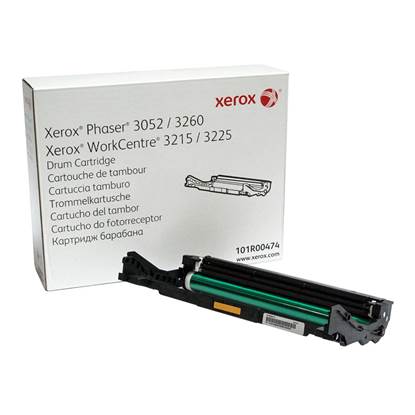XEROX PHASER 3260, WC 3225 DRUM (10k) (101R00474)