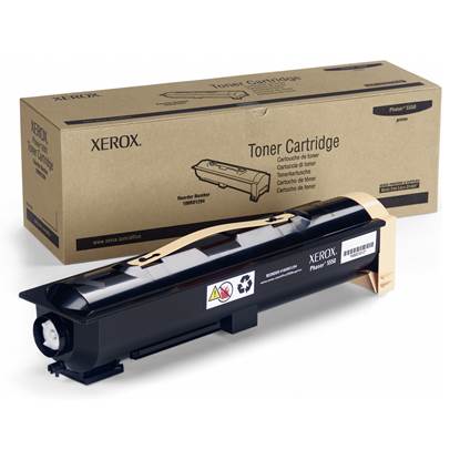 XEROX PHASER 5550 BLACK TONER (106R01294)