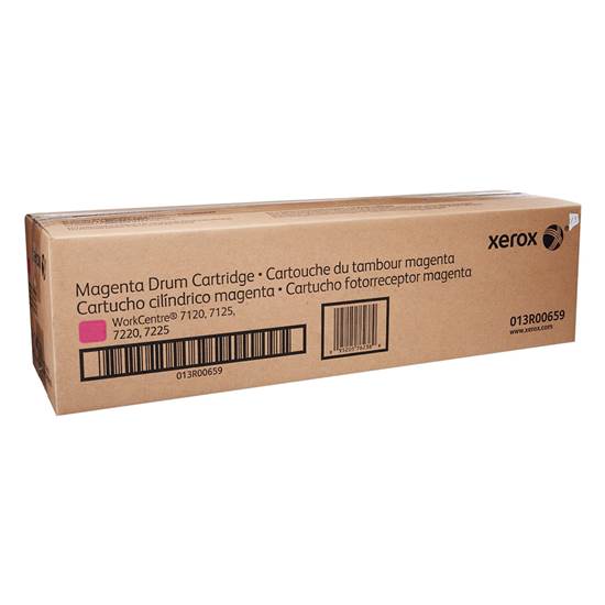 XEROX WC 7120/7125 MAGENTA DRUM (51k) (013R00659)