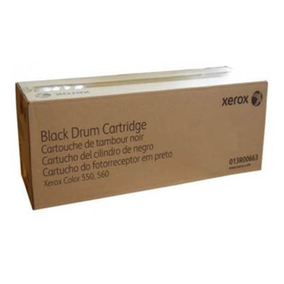 XEROX X550/560 BLACK CRU (013R00663)