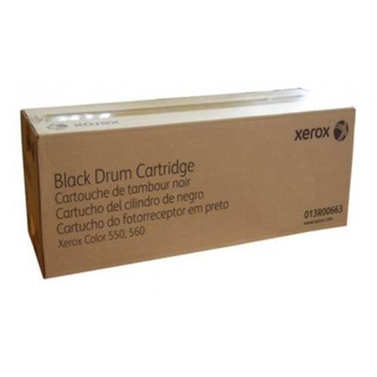 XEROX X550/560 BLACK CRU (013R00663)