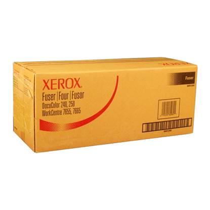 XEROX DC 240/250 WC 7655/7665 FUSER COPIER (008R12989)