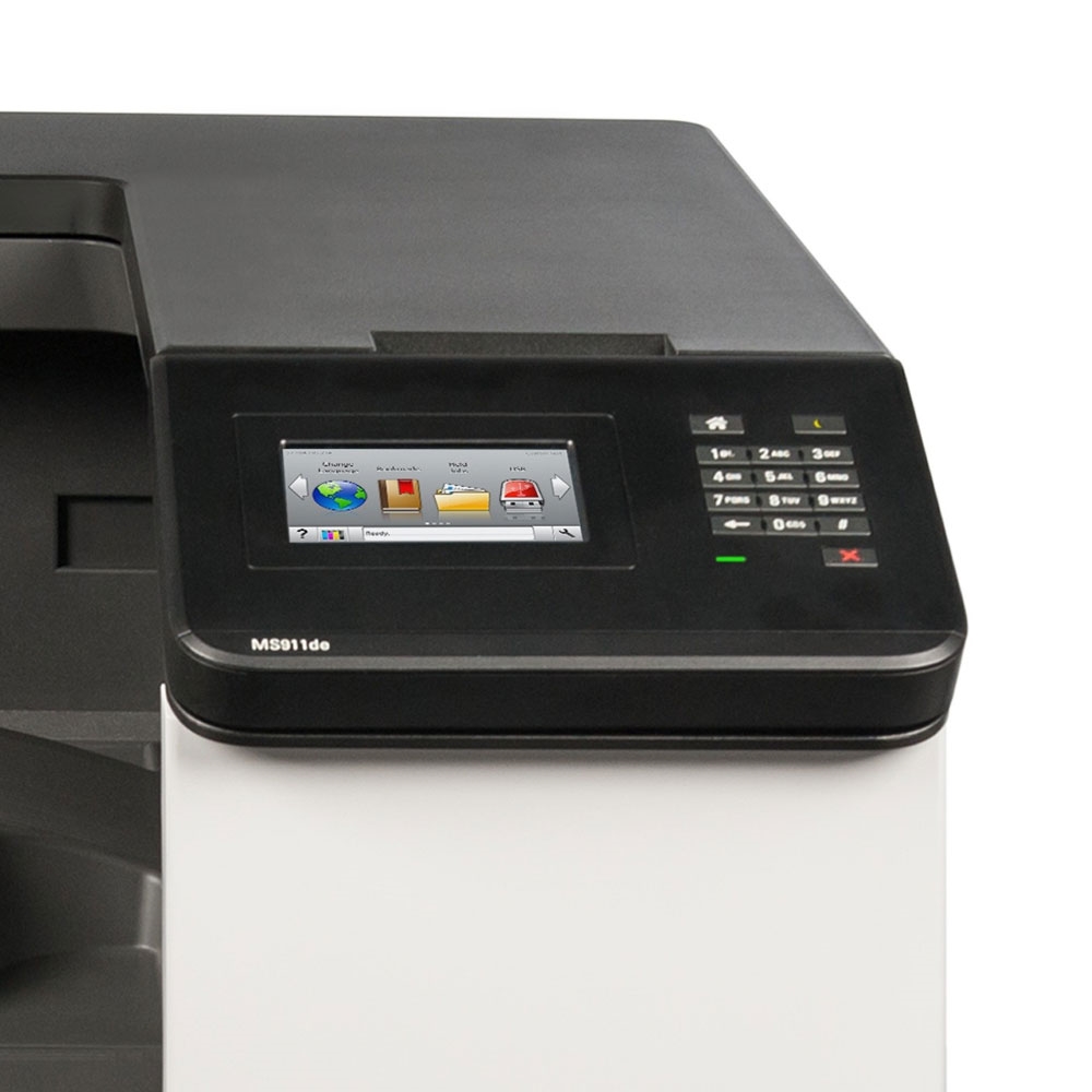 ACI HellasLexmark MS911DE A3 Laser Mono Printer (26Z0001) (LEXMS911DE)