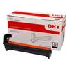 OKI C532/MC573/C542DN/MC563DN DRUM BLACK (46484108) 30k