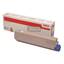 OKI MC853/MC873 TONER CYAN (7.3K) (45862839)