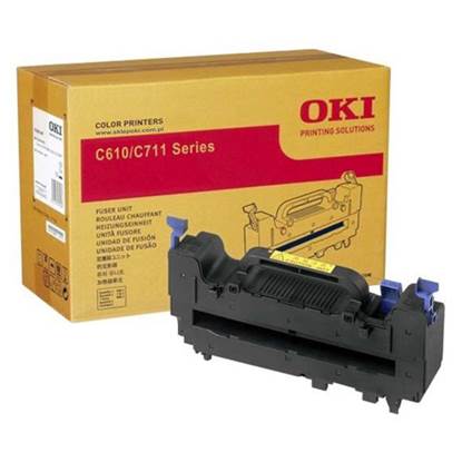 OKI C610/711 FUSER UNIT 60k (44289103)