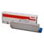 OKI C831/841 BLACK TONER (10K) (44844508)
