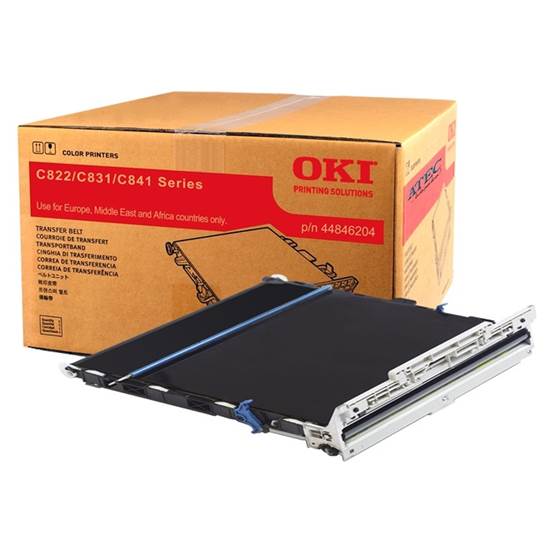 Oki C822/831/841 Transfer belt (44846204)