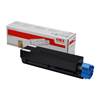 OKI B431/MB491 TONER BLACK EHC 12k (44917602)