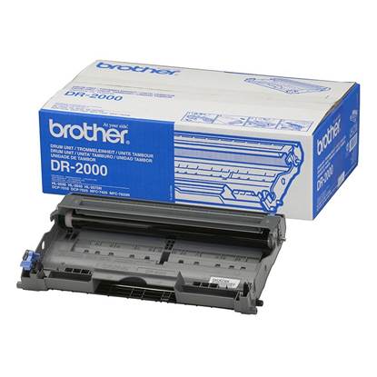 Brother HL 2030/2040/2070 DRUM 12.0K (DR-2000)
