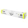 CANON IR C3320/I/3325I/3330I TONER YELLOW C-EXV49 (8527B002)