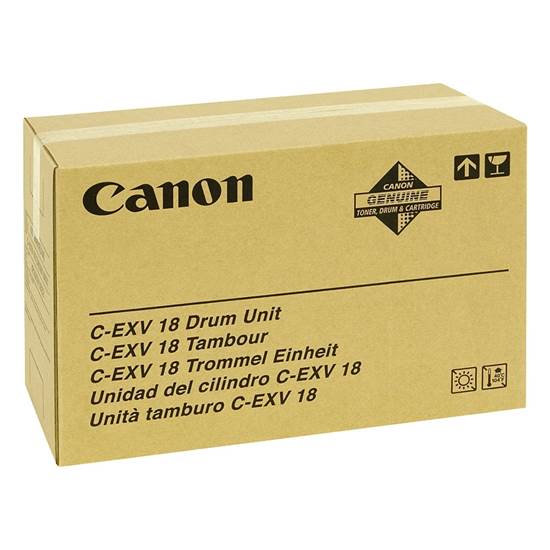 CANON IR 1018/1022 DRUM C-EXV18 (0388B002)