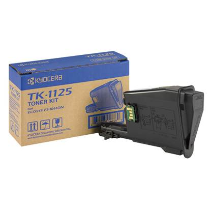 KYOCERA FS 1061/1325 (TK-1125)