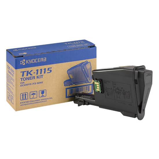 KYOCERA FS 1041/1220/1320 (TK-1115)