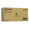 KYOCERA TK-1160 TNR CRTR BLK (7.2k) (TK-1160)