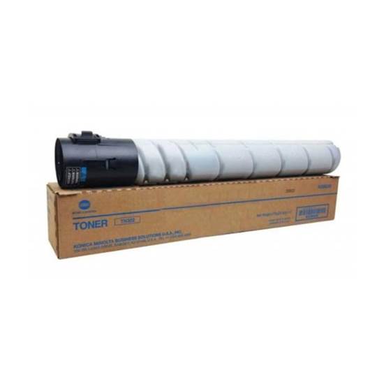 KONICA MINOLTA BIZHUB 224E/284E/364E TN322 BLACK TONER