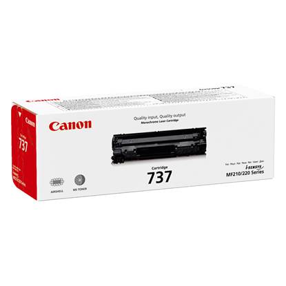 CANON MF 210/220 TNR CRTR-737 (2.4k) (9435B002)