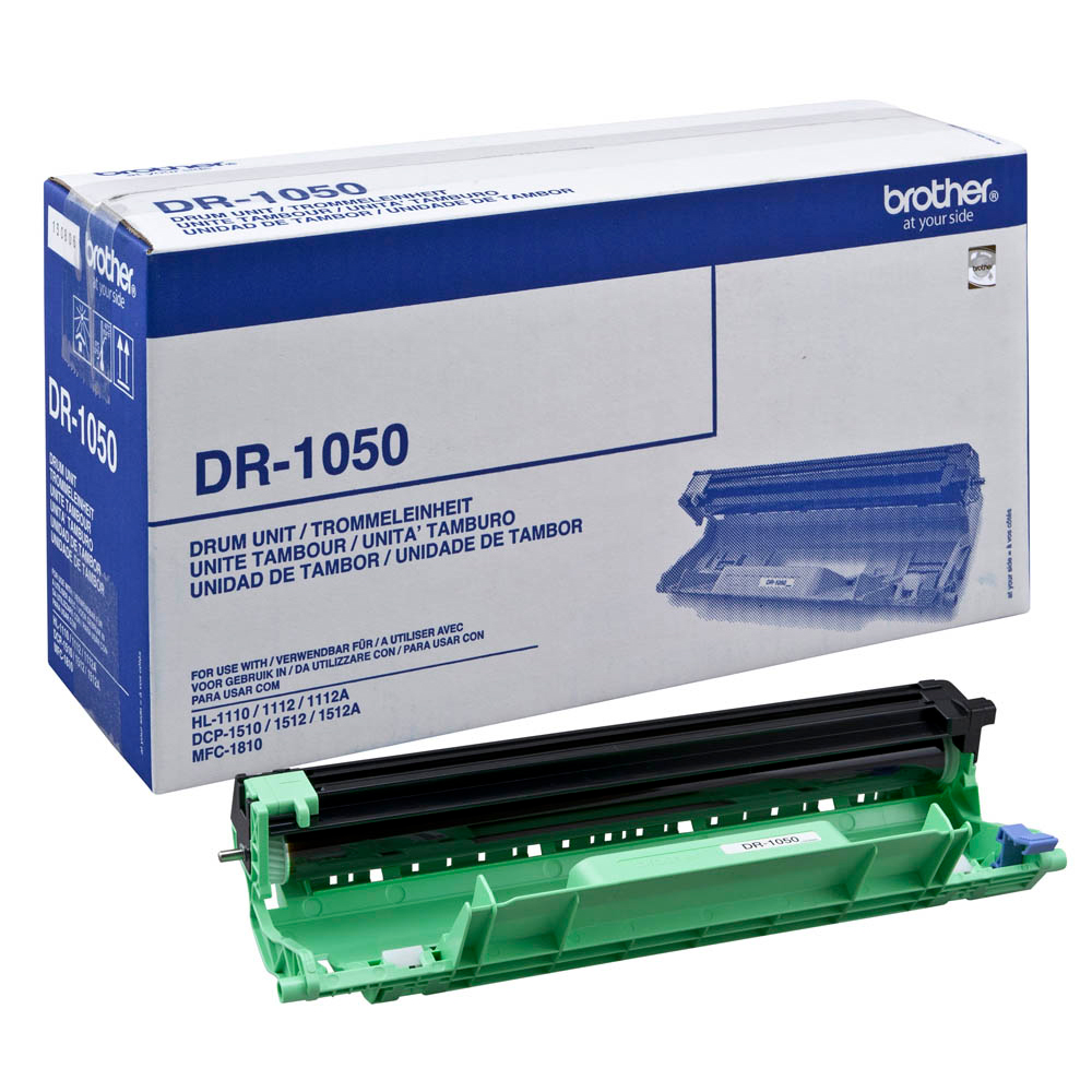 Brother 1510 Картридж Купить