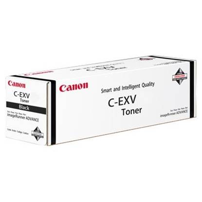 CANON IR C250I/350I/350P/351IF TONER BLACK C-EXV47 (8516B002)