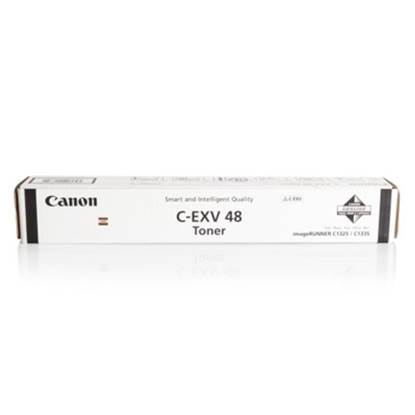 CANON IR C1325IF/1335IF/1335IFC TONER BLACK C-EXV48 (9106B002)