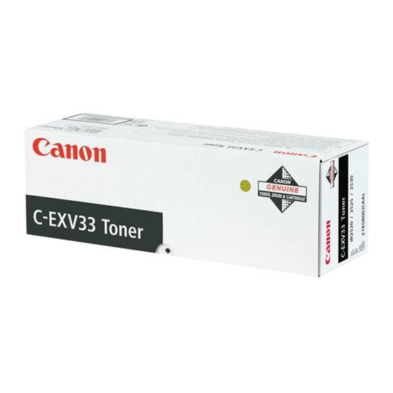 CANON IR-2520/2525/2530 TNR (C-EXV33) (2785B002)
